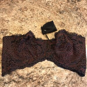 Free people bra